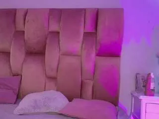 Bonniemayer from CamSoda