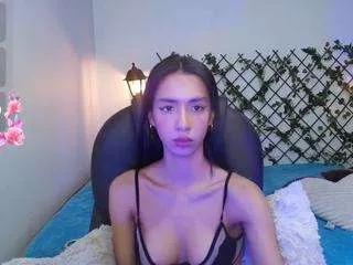 bonnieshyy from CamSoda