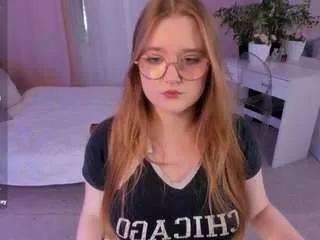 Bonniewright from CamSoda