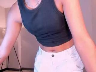 bonnyrose from CamSoda is Freechat