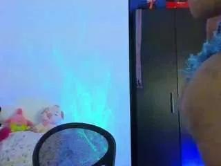 booniebrooks from CamSoda