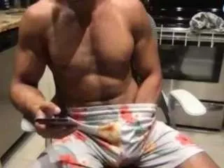 Boss-man-26 from CamSoda