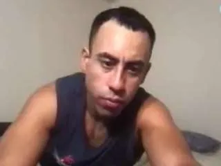 Boss-man-26 from CamSoda