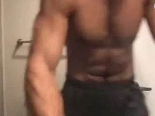 Boss-man-26 from CamSoda