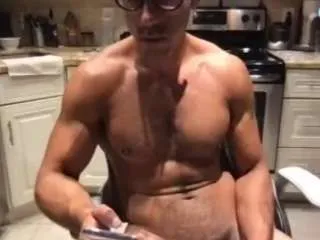 Boss-man-26 from CamSoda