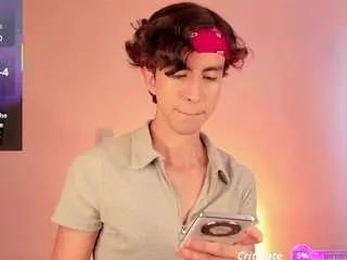 brahm-belial from CamSoda is Freechat