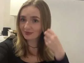 brandabuczko from CamSoda is Freechat