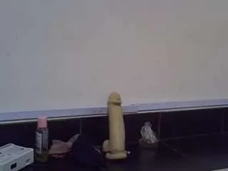 Brendajesica from CamSoda