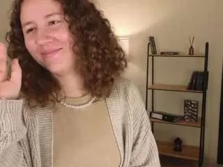 brendascott from CamSoda is Freechat