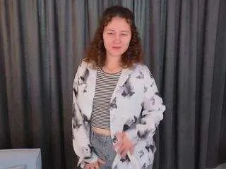 brendascott from CamSoda is Freechat