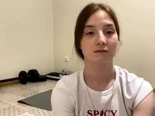 brianstarke from CamSoda is Freechat