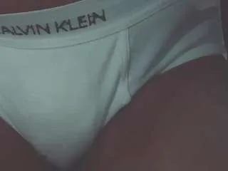 Briefsguy4life from CamSoda