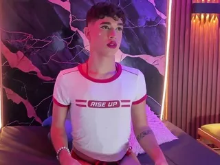 briggittelove from CamSoda