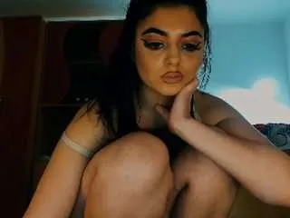 brigittesoul from CamSoda is Freechat