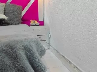 Briseida-asad from CamSoda