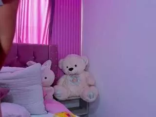 Briseida-asad from CamSoda