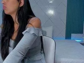 Briseida-asad from CamSoda