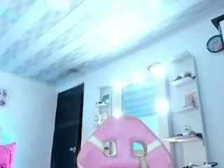 britany-hot from CamSoda is Freechat