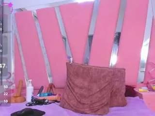 brithanyslim from CamSoda is Freechat
