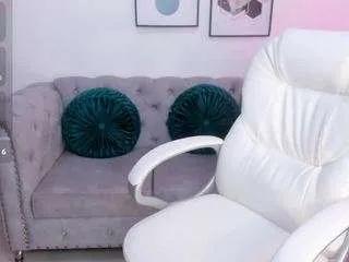 brithx from CamSoda is Freechat