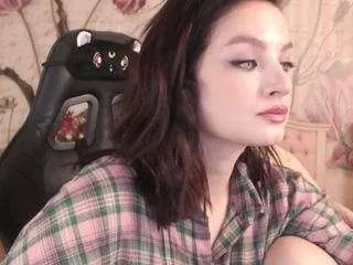 Britneybarker from CamSoda