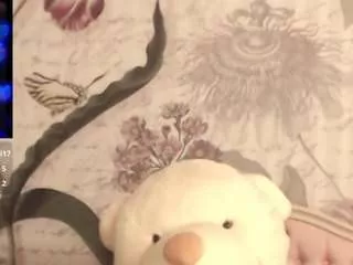 Britneybarker from CamSoda