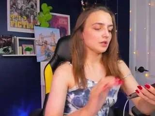 brittany-henry from CamSoda is Freechat