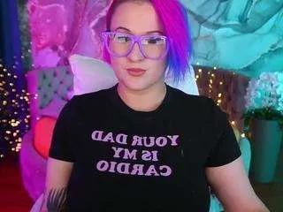 browniegirl1 from CamSoda is Freechat