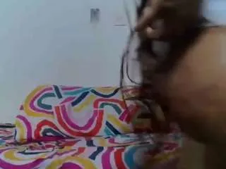 brownsugarx20 from CamSoda is Freechat