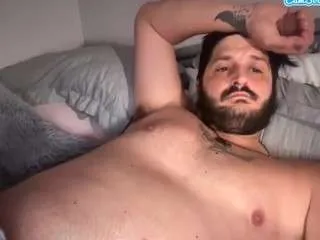 Brybadarmy from CamSoda