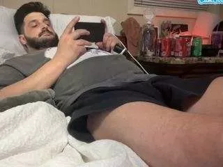 Brybadarmy from CamSoda