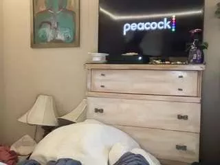 Brybadarmy from CamSoda