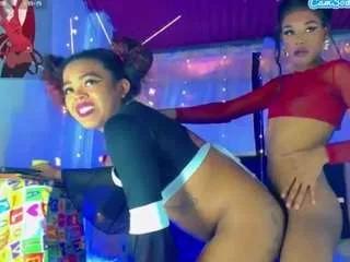 bryttannyjhons from CamSoda is Freechat