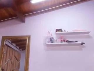 bss-naia from CamSoda is Freechat