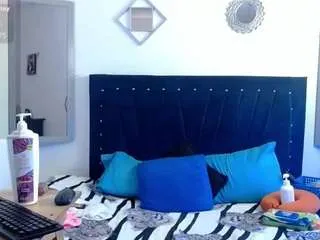 Bubis-laru from CamSoda