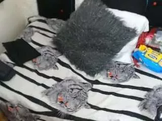 Bubis-laru from CamSoda