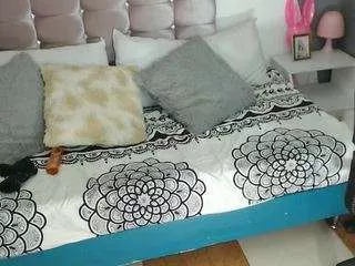 Bubis-laru from CamSoda