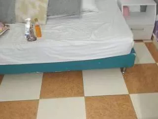 Bubis-laru from CamSoda