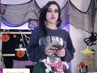 bunny-0 from CamSoda is Freechat