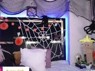 bunny-0 from CamSoda is Freechat