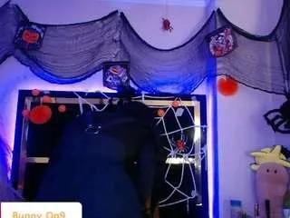 bunny-0 from CamSoda is Freechat