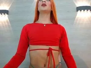 Bunny-perverse from CamSoda