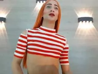 Bunny-perverse from CamSoda