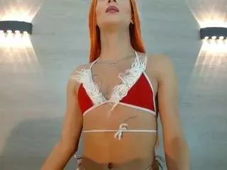 Bunny-perverse from CamSoda