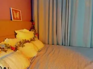 bunny-white from CamSoda is Freechat