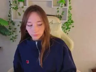 bunny-white from CamSoda