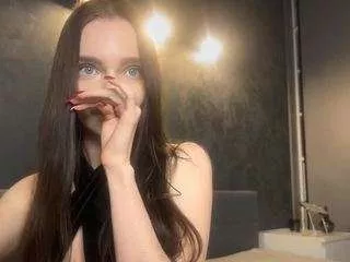 Bunnybella from CamSoda