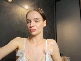 Bunnybella from CamSoda