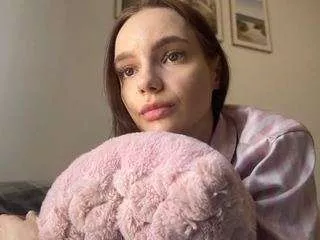 Bunnybella from CamSoda