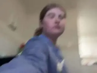 bunnybun06 on CamSoda 